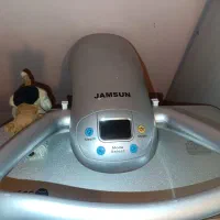 اتو پرس اصل ژانومه