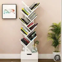 ساخت انواع شلف با طرح دلخواه