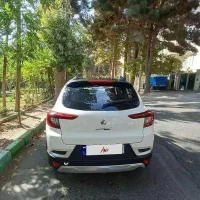 اطلس G سفید مشکی|خودرو سواری و وانت|شاهرود, |دیوار