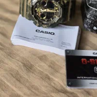 ساعت مچی مردانه G-SHOCK - (0)