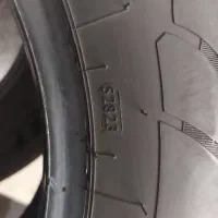 لاستیک ۲۰۵ بارز|قطعات یدکی و لوازم جانبی|تهران, سردارجنگل|دیوار