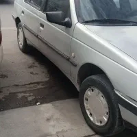 پژو۴۰۵|خودرو سواری و وانت|زنجان, |دیوار