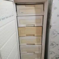 فریزر ایستاده|یخچال و فریزر|برازجان, |دیوار