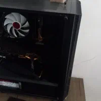 کیس درحدنو|رایانه رومیزی|رامیان, |دیوار