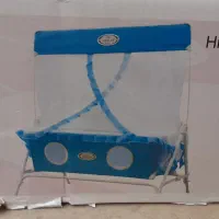 گهواره کودک میلاد اصل|کالسکه و لوازم جانبی|بروجرد, |دیوار