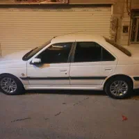 پژو پارس xu7