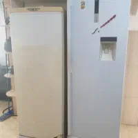 یخچال و فریزر