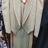 لباس مجلسی