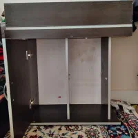 پایه ی آکواریوم|کتابخانه، شلف، قفسههای دیواری|پیشوا, |دیوار