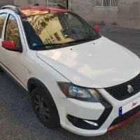 کوییک gxr-l پارس خودرویی 1403