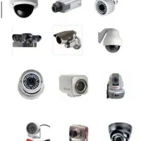 امنیت رو به شانس نسپار،نصب و فروش دوربین مداربسته
