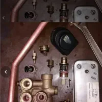 تعمیرات و سرویس پکیچ و آبگرمکن|خدمات پیشه و مهارت|بروجرد, |دیوار