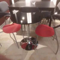 فروش انواع صندلی فقط 250 تا 550 زمان محدود|صندلی و نیمکت|کیش, |دیوار