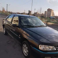 پرشیا مدل 88|خودرو سواری و وانت|تبریز, |دیوار