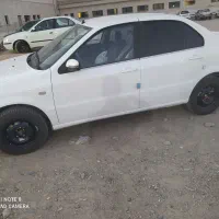 سمند سورن خشک 404فقط معاوضه با پارس