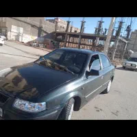 سمندمدل81،دوگانه دستی