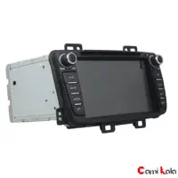 ضبط تصویری فابریکی برلیانس