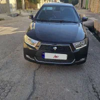 دنا پلاس اتومات مدل ۴۰۴ ابشنال|خودرو سواری و وانت|دزفول, |دیوار