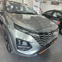 X33 Cross CVT/با قیمت قطعی|خودرو سواری و وانت|تهران, سعادت‌آباد|دیوار