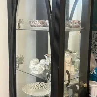 ویترین نو|بوفه، ویترین، کنسول|رشت, منظریه|دیوار