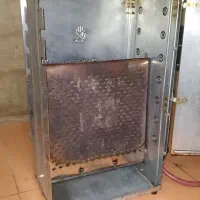 کباب پز برقی