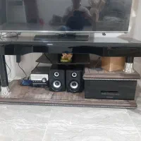 میز تلوزیون* فرش *تخت  آرایشگاه زنانه*کولر*سماور|حراج|اسفراین, |دیوار