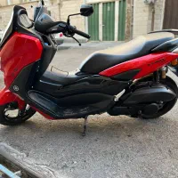 موتور1403N MAX.|موتورسیکلت|تهران, مشیریه|دیوار