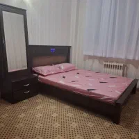 آپارتمان دوخوابه مبله در شهرداری رشت|اجارهٔ کوتاه‌مدت آپارتمان و سوئیت|رشت, استادسرا|دیوار