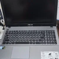 لبتاب ایسوس K550v|رایانه همراه|ارومیه, |دیوار