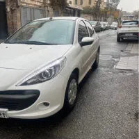 پژو۲۰۷|خودرو سواری و وانت|قزوین, |دیوار