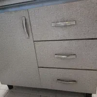 کابینت فلزی طرح ام دی اف