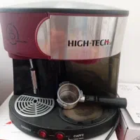 اسپرسوساز|سماور، چایساز، قهوهساز|هریس, |دیوار