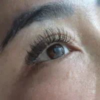 اکستنشن مژه فقط ۲۵۰ تومن|خدمات آرایشگری و زیبایی|مشهد, تلگرد|دیوار