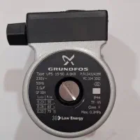 پمپ گرانفوس اصلی نو .پلمب.15/60کارتون دیزل|آبگرمکن، پکیج، شوفاژ|اصفهان, گلزار|دیوار