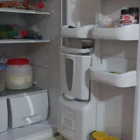 یخچال اضافی