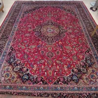فرش ۱۲ متری دستباف کاشمر|فرش|مشهد, هنرستان|دیوار