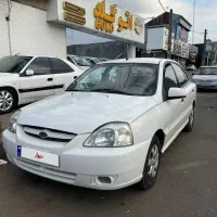 ریو مدل88سالم به شرط 3تیک پلمپ