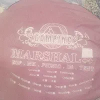 چادر مسافرتی چهار نفره