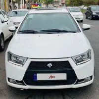 دنا پلاس توربو اتومات بی رنگ