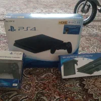 ps4 اسلیم یه ترا بایت