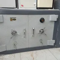 گاوصندوق مدل ۱۲۰طلا فروشی