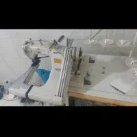 چرخ سه سوزنه مدل جک