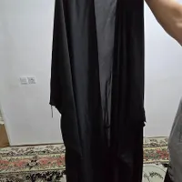 چادر عربی|لباس|گلپایگان, |دیوار
