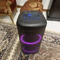 اسپیکر شارژی ونزو|سیستم صوتی خانگی|شاندیز, |دیوار