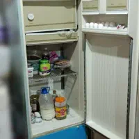 لوازم خانه|یخچال و فریزر|بروجن, |دیوار