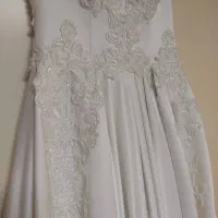 لباس عروس