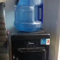 دستگاه آب سردکن مایدیا