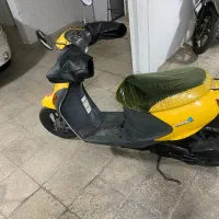 موتور سوزوکی (Suzuki|موتورسیکلت|تهران, ابوذر|دیوار