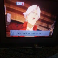 الجی ۲۱ اینچ درحد