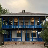 اجاره خانه سنتی روستایی ویلایی